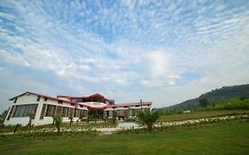 Aami Valley Resort